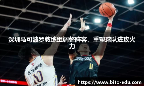 深圳马可波罗教练组调整阵容，重塑球队进攻火力