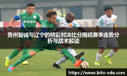 贵州智诚与辽宁的精彩对决比分揭晓赛季走势分析与战术解读